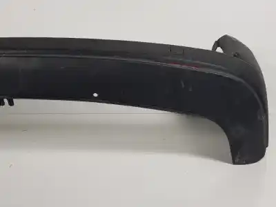 Second-hand car spare part rear bumper for fiat ii doblò (263) cargo 199a3000 oem iam references   