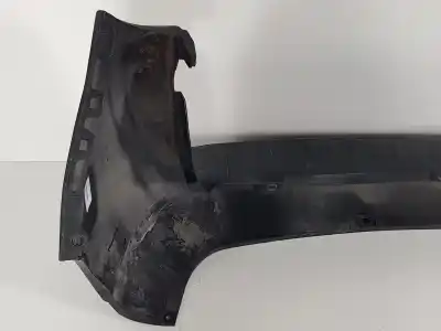 Second-hand car spare part rear bumper for fiat ii doblò (263) cargo 199a3000 oem iam references   