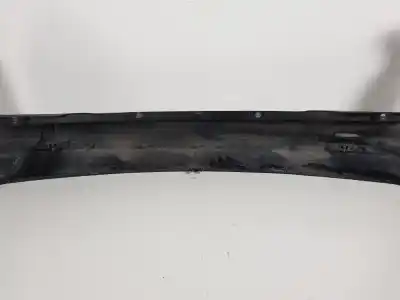Second-hand car spare part rear bumper for fiat ii doblò (263) cargo 199a3000 oem iam references   