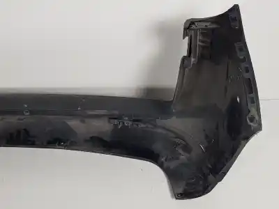 Second-hand car spare part rear bumper for fiat ii doblò (263) cargo 199a3000 oem iam references   