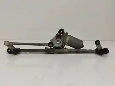 Pezzo di ricambio per auto di seconda mano tiranti e motorino del tergicristallo anteriore per chevrolet aveo f14d3 riferimenti oem iam 
