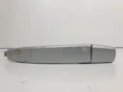 Pezzo di ricambio per auto di seconda mano maniglia esterna posteriore sinistra per chevrolet aveo f14d3 riferimenti oem iam 