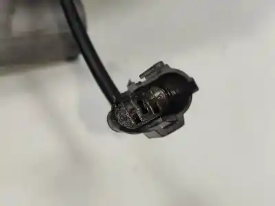 Pezzo di ricambio per auto di seconda mano pompa freni per chevrolet aveo f14d3 riferimenti oem iam   