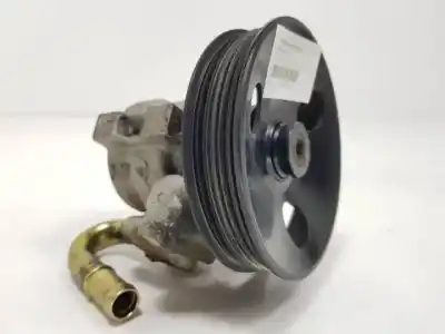 Pezzo di ricambio per auto di seconda mano pompa sterzo per chevrolet aveo f14d3 riferimenti oem iam 