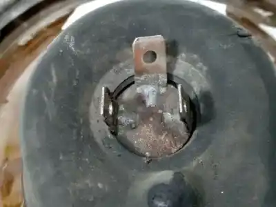 Second-hand car spare part left headlight for land rover range rover (lp) 4.6 cat oem iam references   