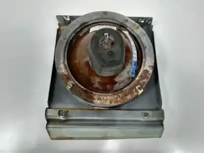 Second-hand car spare part left headlight for land rover range rover (lp) 4.6 cat oem iam references   