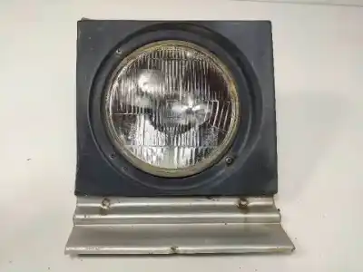 Second-hand car spare part right headlight for land rover range rover (lp) 4.6 cat oem iam references 