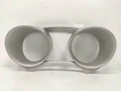 Piesă de schimb auto la mâna a doua ornament plastic fatã pentru seat ibiza (6j5) cgg referințe oem iam 6j0857059