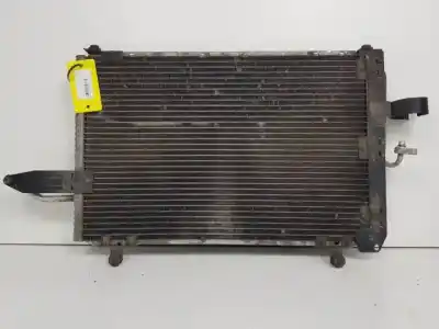 Second-hand car spare part air conditioning condenser / radiator for daewoo tacuma 1.6 g /a16dms oem iam references 