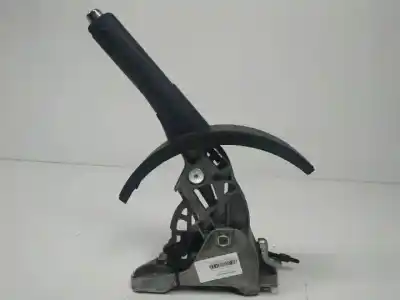 Second-hand car spare part handbrake lever for seat altea (5p1) 2.0 tdi 16v oem iam references 1k0711303