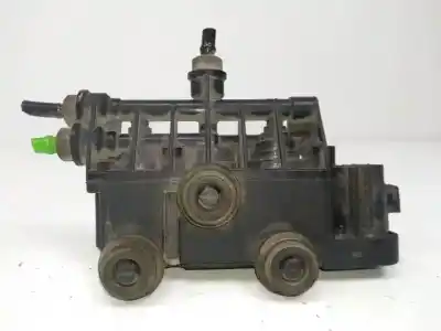 Second-hand car spare part ADDITIONAL AIR VALVE for LAND ROVER DISCOVERY 4  OEM IAM references RVH000055  