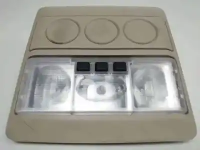 Gebrauchtes Autoersatzteil innenlicht zum land rover discovery 4 d-306dt oem-iam-referenzen xde500420lum