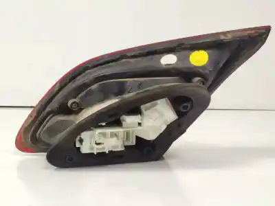 Second-hand car spare part interior left tailgate light for opel astra j lim. a16xer oem iam references   