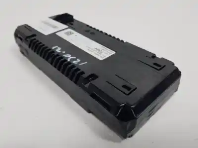 Second-hand car spare part multifunction display for opel astra j lim. a16xer oem iam references 13267984  565412769