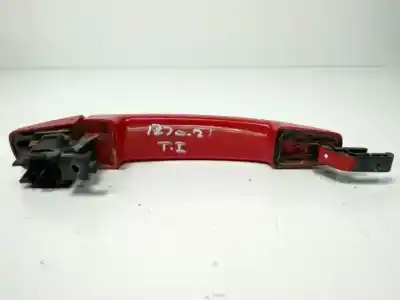 Автозапчасти б/у задняя левая наружная ручка за opel astra j lim. a16xer ссылки oem iam   