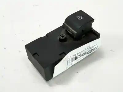 Second-hand car spare part rear left power window switch for opel astra j lim. a16xer oem iam references 13301888
