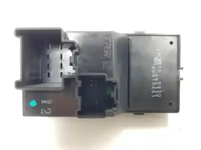 Second-hand car spare part right front power window switch for opel astra j lim. a16xer oem iam references 13301886  