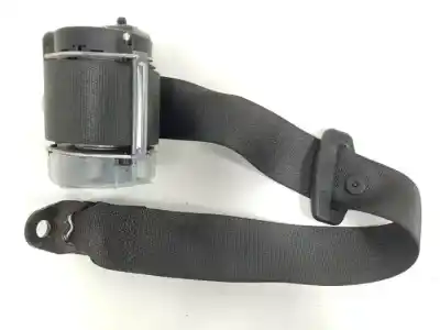 Second-hand car spare part rear right seat belt for opel astra j lim. a16xer oem iam references 13299303