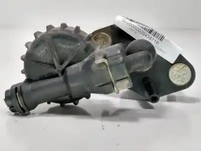 Автозапчастина б/у насос зчеплення для opel astra j lim. a16xer посилання на oem iam 55561916  