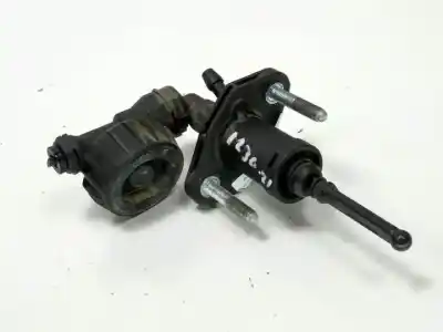 Автозапчастина б/у насос зчеплення для opel astra j lim. a16xer посилання на oem iam 55561916  