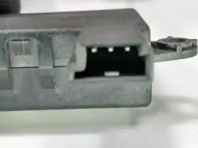 Second-hand car spare part anti-theft device for opel astra j lim. a16xer oem iam references 20912838  