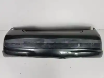 Peça sobressalente para automóvel em segunda mão para choques traseiro por peugeot 207 g-kfv referências oem iam 