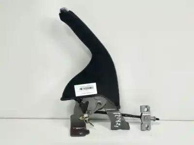 Peça sobressalente para automóvel em segunda mão alavanca de travão de mão por honda accord berlina (cl/cn) k24a referências oem iam 