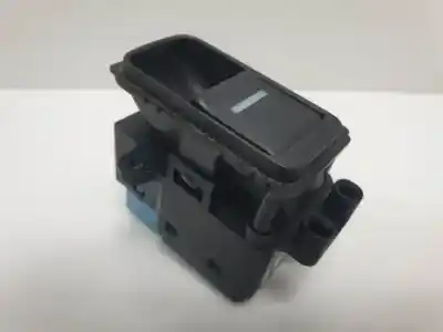 Peça sobressalente para automóvel em segunda mão botão / interruptor elevador vidro traseiro direito por honda accord berlina (cl/cn) k24a referências oem iam 3a16j010c