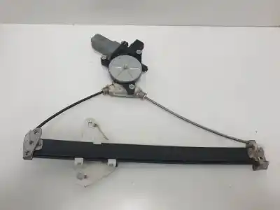 Peça sobressalente para automóvel em segunda mão elevador de vidros traseiro esquerdo por honda accord berlina (cl/cn) k24a referências oem iam 301230