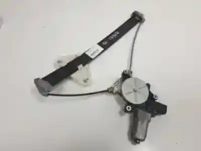 Peça sobressalente para automóvel em segunda mão elevador de vidros traseiro direito por honda accord berlina (cl/cn) k24a referências oem iam 