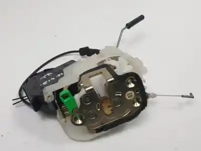 Peça sobressalente para automóvel em segunda mão fechadura da porta traseira direita por honda accord berlina (cl/cn) k24a referências oem iam 