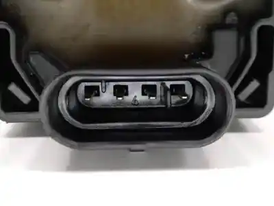 Автозапчастина б/у котушка запалювання для renault clio ii fase i (b/cbo) d7f720 посилання на oem iam 7700873701  2526151a