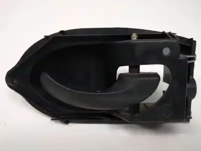 Автозапчасти б/у внутри передней правой ручки за ford streetka (ccs) cdrb ссылки oem iam 97kgb22600ag