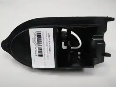 Автозапчасти б/у внутри передней правой ручки за ford streetka (ccs) cdrb ссылки oem iam 97kgb22600ag  