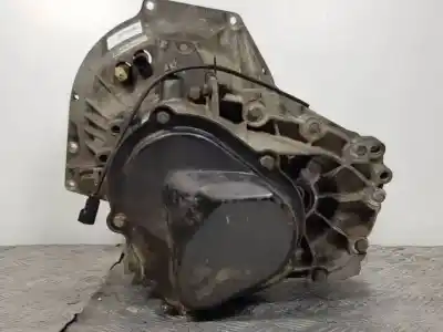 Автозапчасти б/у коробка передач за ford streetka (ccs) cdrb ссылки oem iam 3s5r7002db  5 velocidades