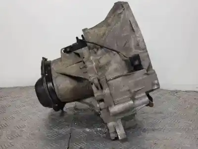 Автозапчасти б/у коробка передач за ford streetka (ccs) cdrb ссылки oem iam 3s5r7002db  5 velocidades