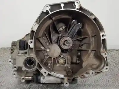 Автозапчасти б/у коробка передач за ford streetka (ccs) cdrb ссылки oem iam 3s5r7002db