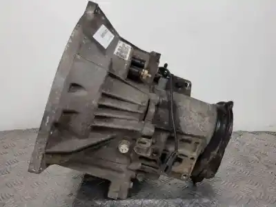 Автозапчасти б/у коробка передач за ford streetka (ccs) cdrb ссылки oem iam 3s5r7002db  5 velocidades
