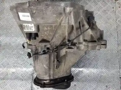 Автозапчасти б/у коробка передач за ford streetka (ccs) cdrb ссылки oem iam 3s5r7002db  5 velocidades