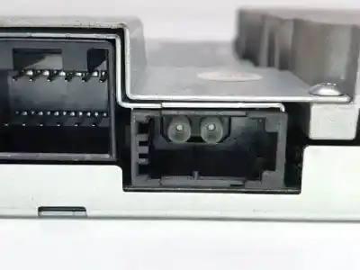 Second-hand car spare part audio system / radio cd for land rover range rover iii (l322) 3.0 d 4x4 oem iam references vux500480  