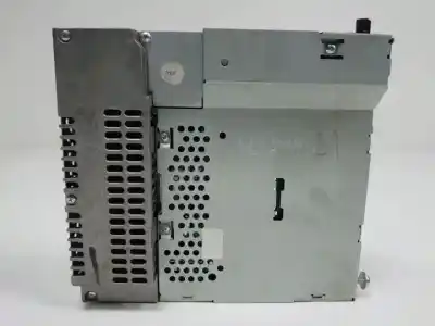 Second-hand car spare part audio system / radio cd for land rover range rover iii (l322) 3.0 d 4x4 oem iam references vux500480  