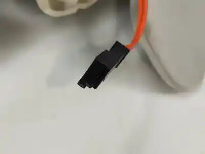 Автозапчастина б/у лівий натір для land rover range rover iii (l322) 3.0 d 4x4 посилання на oem iam 826765  