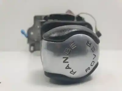 Автозапчасти б/у рычаг переключения передач за land rover range rover iii (l322) 3.0 d 4x4 ссылки oem iam 40e90134b02  