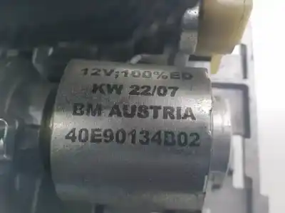 Автозапчасти б/у рычаг переключения передач за land rover range rover iii (l322) 3.0 d 4x4 ссылки oem iam 40e90134b02  