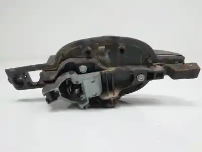 Автозапчастина б/у завнішня ручка задня ліва для land rover range rover iii (l322) 3.0 d 4x4 посилання на oem iam   