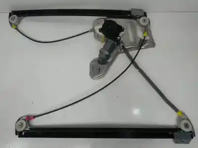 Автозапчасти б/у регулятор стекла переднего левого за land rover range rover iii (l322) 3.0 d 4x4 ссылки oem iam 83810199