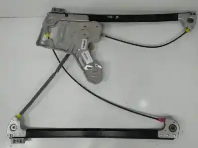Автозапчасти б/у регулятор стекла переднего левого за land rover range rover iii (l322) 3.0 d 4x4 ссылки oem iam 83810199  