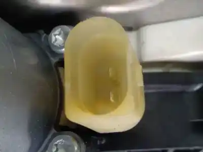 Автозапчасти б/у регулятор стекла переднего левого за land rover range rover iii (l322) 3.0 d 4x4 ссылки oem iam 83810199  