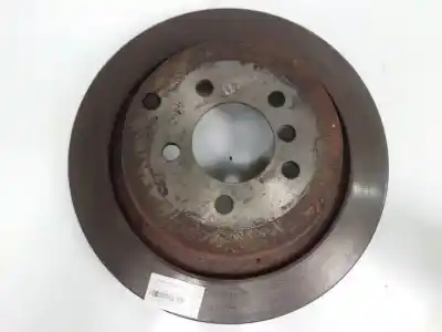 Автозапчасти б/у передний тормозной диск за land rover range rover iii (l322) 3.0 d 4x4 ссылки oem iam 