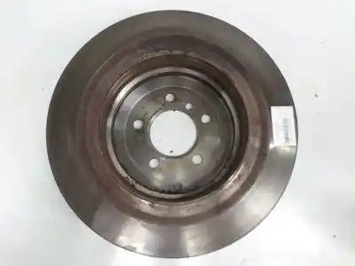 Автозапчастина б/у передній гальмовий диск для land rover range rover iii (l322) 3.0 d 4x4 посилання на oem iam   